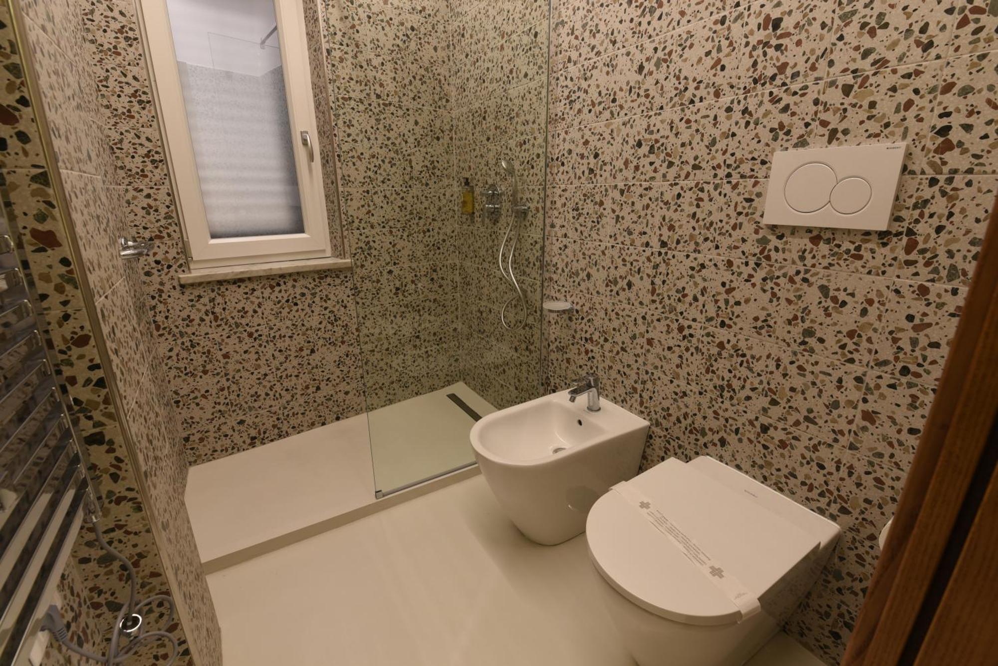 Pensión Deluxe Península Sorrentina