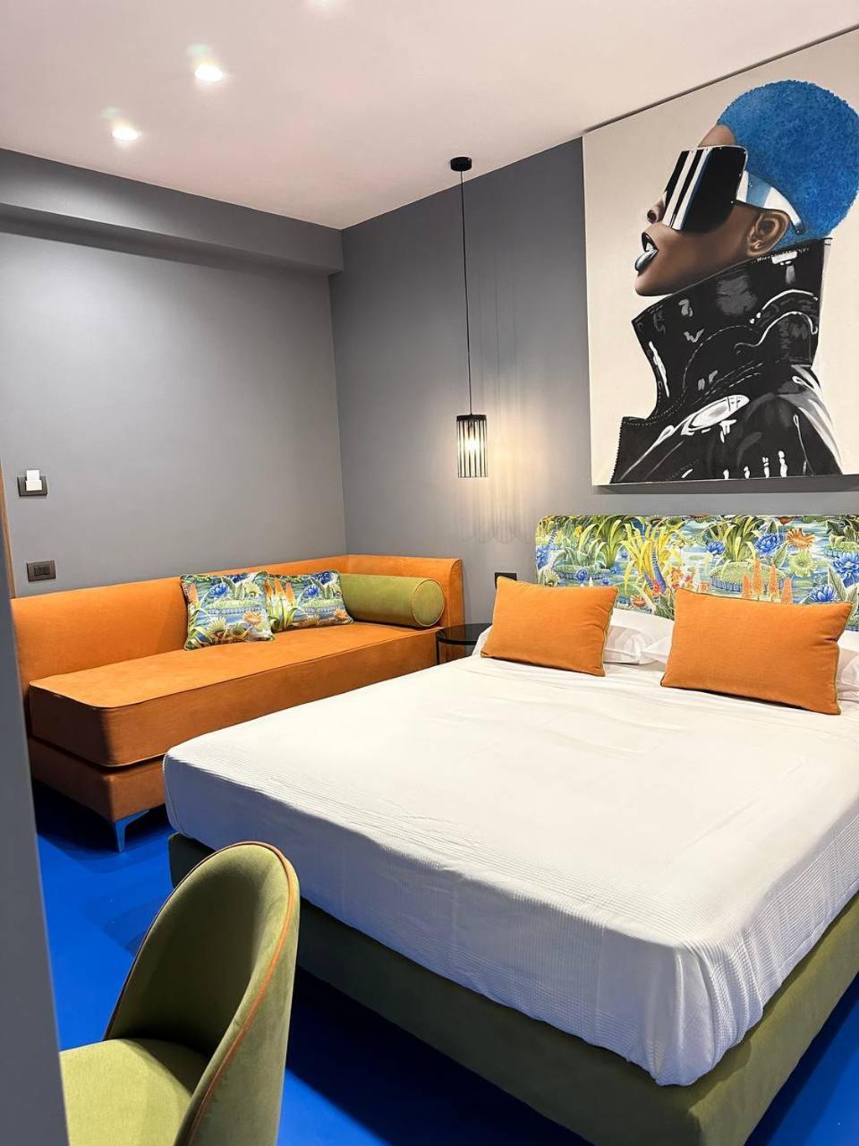 Deluxe Pensión Península Sorrentina
